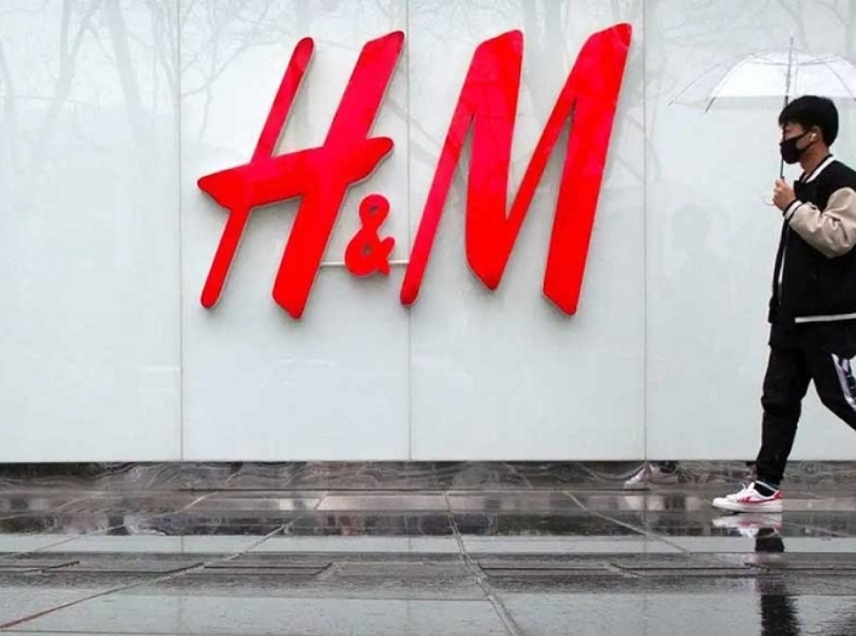 H&M